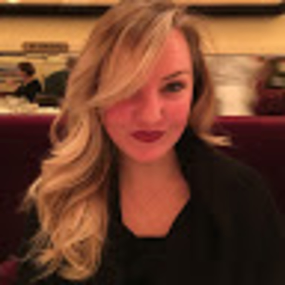 Meet your Posher, Samantha